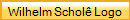 Wilhelm Scholê Logo